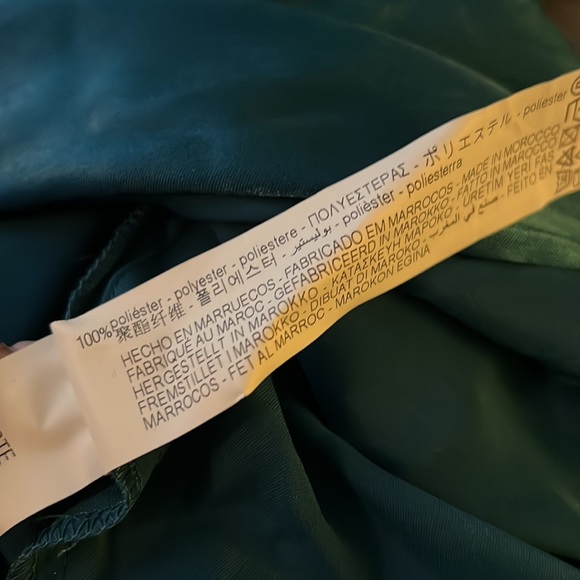 Zara real dress - Picture 7 of 7